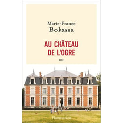 Au château de l'ogre