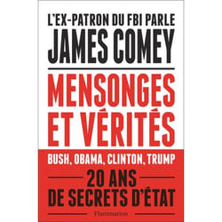 Mensonges et vérités