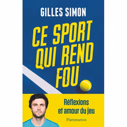 ISBN Ce sport qui rend fou, 192 pages