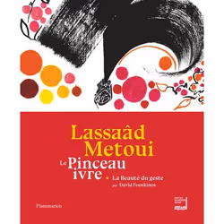 ISBN Le Pinceau ivre, Couverture rigide, 210 pages