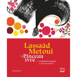 Le Pinceau ivre