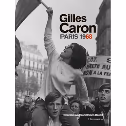 ISBN Paris 1968, Livre broché, 64 pages