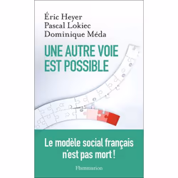 ISBN Une autre voie est possible, 364 pages