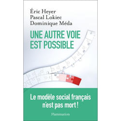 Une autre voie est possible