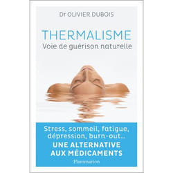 ISBN Thermalisme