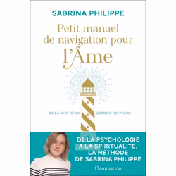 ISBN Petit manuel de navigation pour l'Âme, 217 pages