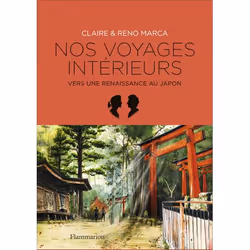 ISBN Nos voyages intérieurs, Livre broché, 224 pages