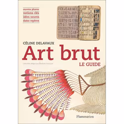ISBN Art brut, Livre broché, 224 pages