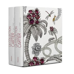 La collection Cartier