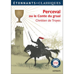 Perceval ou le conte du graal