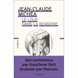 ISBN Le Loup dans la bergerie, 166 pages