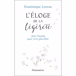 ISBN Éloge de la légèreté, 214 pages