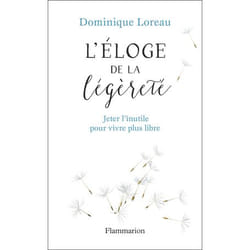Éloge de la légèreté