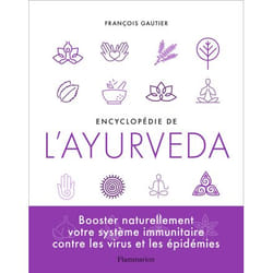 Encyclopédie de l'ayurvéda