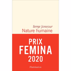 ISBN Nature humaine, 400 pages
