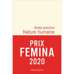Nature humaine
