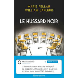 Le Hussard noir