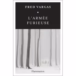 ISBN L'armée furieuse, 480 pages