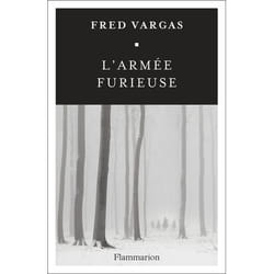L'armée furieuse (Grand format)