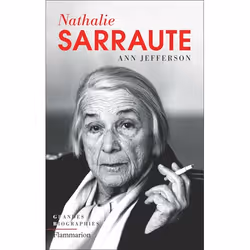 ISBN Nathalie Sarraute, 496 pages