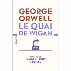 ISBN Le Quai de Wigan, 336 pages