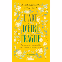 ISBN L'art d'être fragile, 288 pages