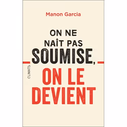 ISBN On ne naît pas soumise, on le devient, 272 pages