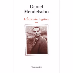 ISBN L'Étreinte fugitive, 288 pages