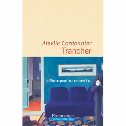 Flammarion Trancher, Littérature, Français, Livre broché, 176 pages
