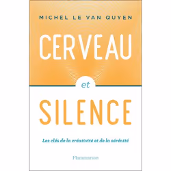 ISBN Cerveau et silence, Livre broché, 256 pages