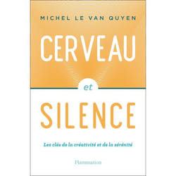 Cerveau et silence