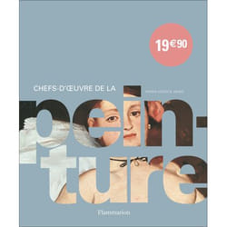 Chefs-d'oeuvre de la peinture