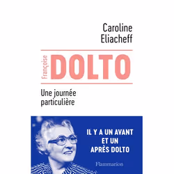 ISBN Françoise Dolto, Livre broché, 256 pages