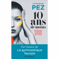 ISBN 10 ans de moins, Livre broché, 280 pages