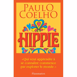 Flammarion Hippie, Littérature, Français, Livre broché, 320 pages