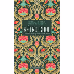 ISBN Rétro-Cool, 240 pages