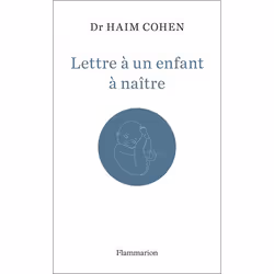 ISBN Lettre à un enfant à naître, 176 pages