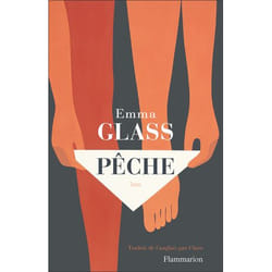 Flammarion Pêche livre Littérature Français