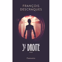 Flammarion 3e droite, Littérature, Français, Livre broché, 256 pages