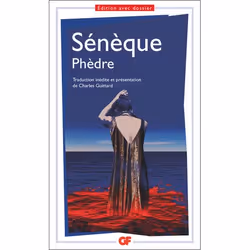 ISBN Phèdre, 240 pages