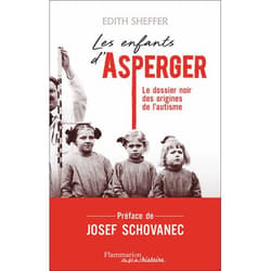 Les enfants d'Asperger