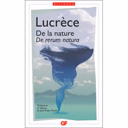 ISBN De la nature (De rerum natura), 656 pages