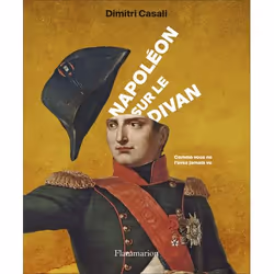 ISBN Napoléon sur le divan, Livre broché, 232 pages