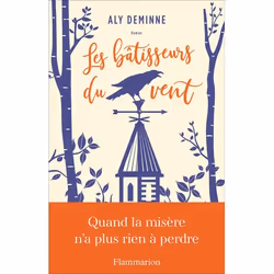 ISBN Les bâtisseurs du vent, 288 pages