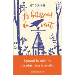 Les bâtisseurs du vent