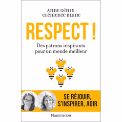 ISBN Respect !, 240 pages
