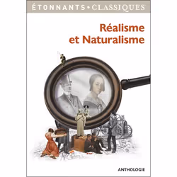 ISBN Réalisme et Naturalisme, 126 pages