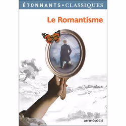 ISBN Le Romantisme, 96 pages