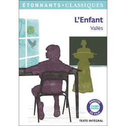 L'Enfant (Broché)