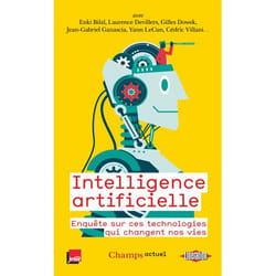 Intelligence artificielle